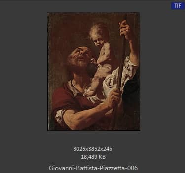 Giovanni Battista Piazzetta