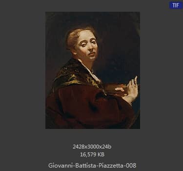 Giovanni Battista Piazzetta