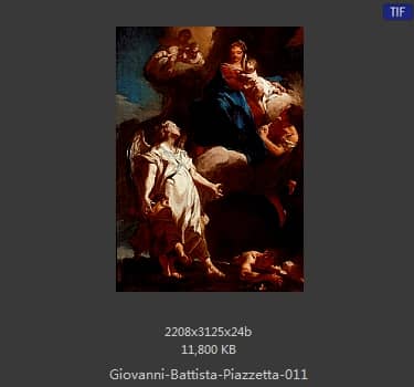 Giovanni Battista Piazzetta