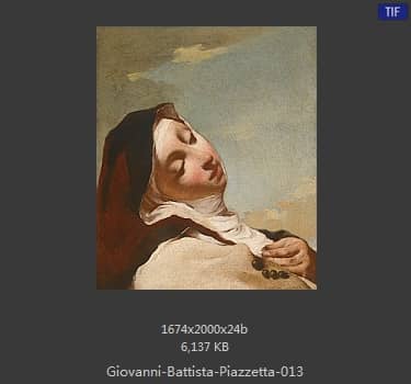 Giovanni Battista Piazzetta