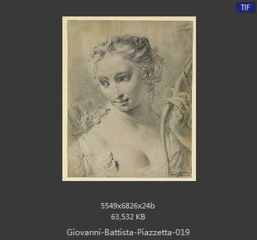 Giovanni Battista Piazzetta
