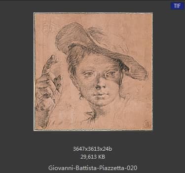 Giovanni Battista Piazzetta