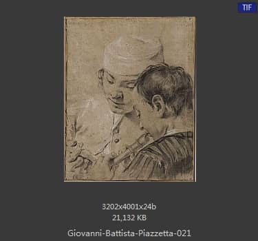 Giovanni Battista Piazzetta