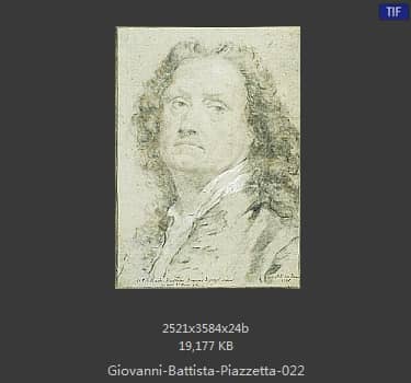 Giovanni Battista Piazzetta