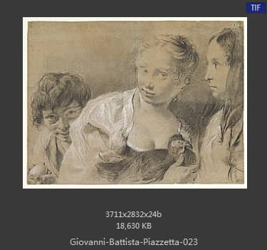 Giovanni Battista Piazzetta