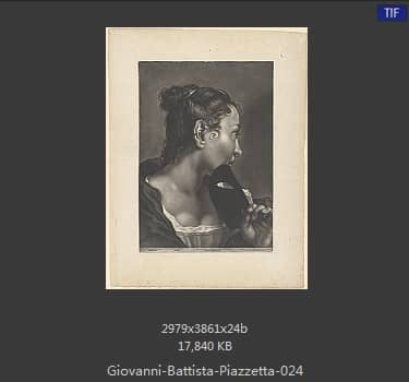 Giovanni Battista Piazzetta
