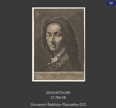 Giovanni Battista Piazzetta