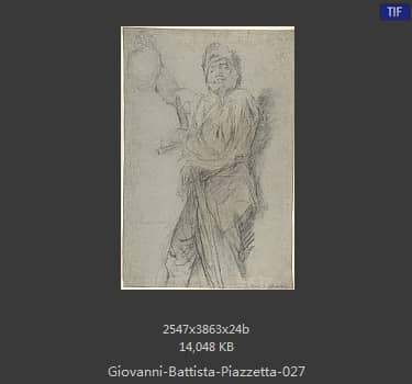 Giovanni Battista Piazzetta