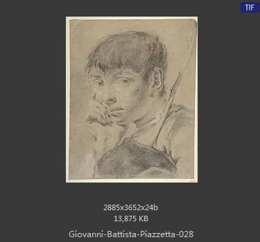 Giovanni Battista Piazzetta