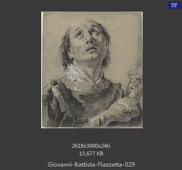 Giovanni Battista Piazzetta