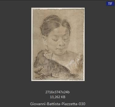 Giovanni Battista Piazzetta