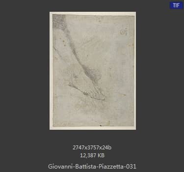 Giovanni Battista Piazzetta