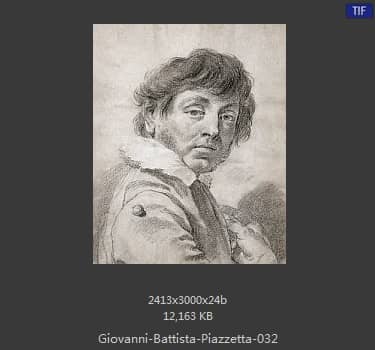 Giovanni Battista Piazzetta