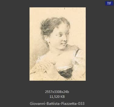 Giovanni Battista Piazzetta