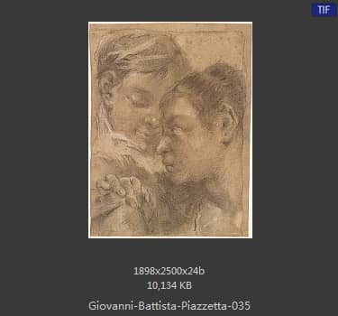Giovanni Battista Piazzetta