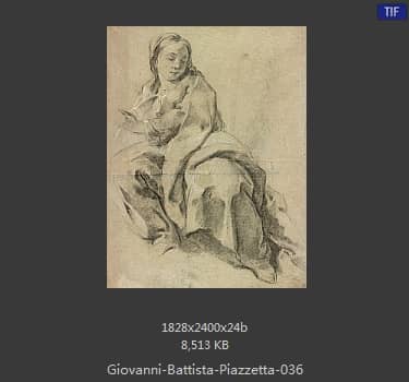 Giovanni Battista Piazzetta