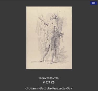 Giovanni Battista Piazzetta