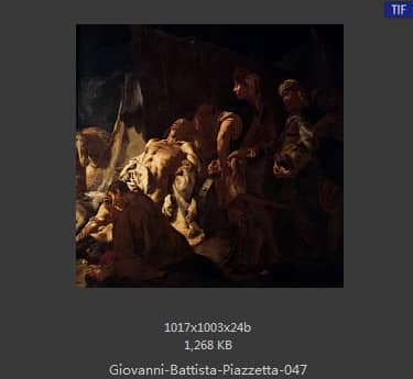 Giovanni Battista Piazzetta