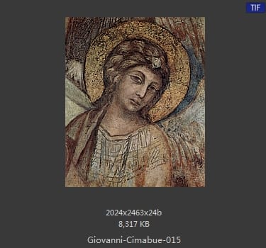 Cimabue