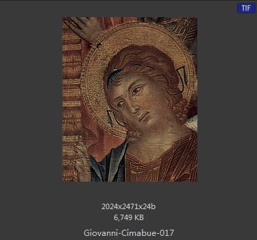 Cimabue