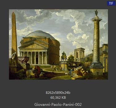Giovanni Paolo Panini