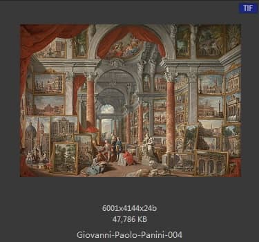 Giovanni Paolo Panini