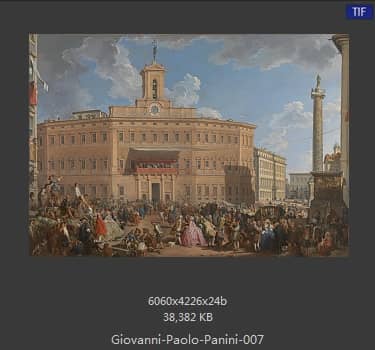 Giovanni Paolo Panini
