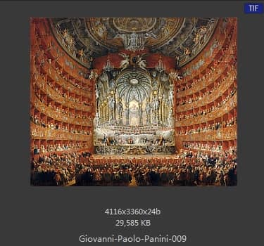 Giovanni Paolo Panini
