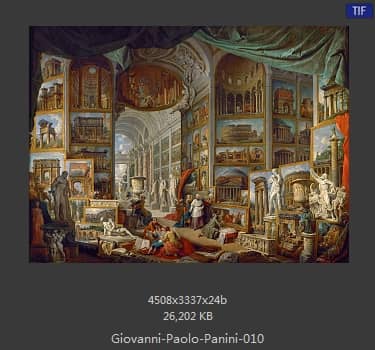 Giovanni Paolo Panini