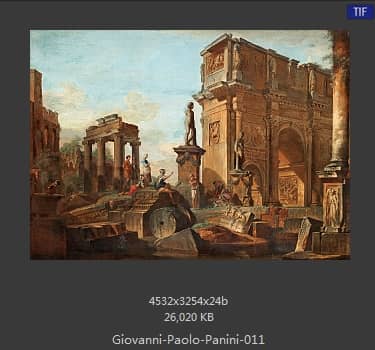 Giovanni Paolo Panini