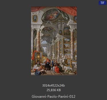 Giovanni Paolo Panini
