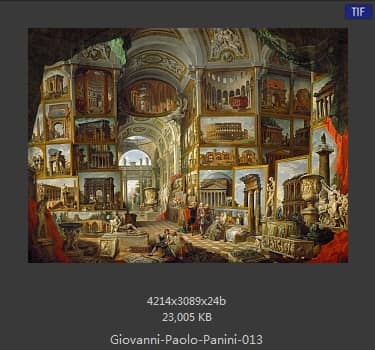 Giovanni Paolo Panini