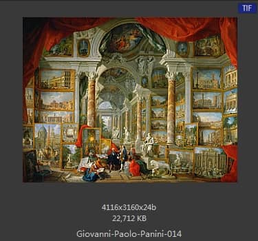Giovanni Paolo Panini