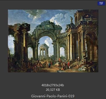 Giovanni Paolo Panini