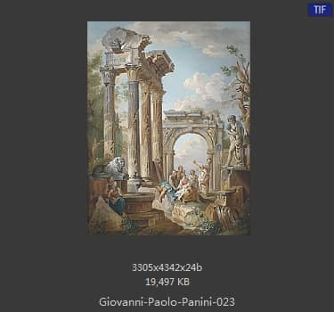 Giovanni Paolo Panini