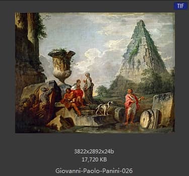 Giovanni Paolo Panini