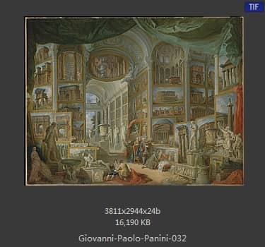 Giovanni Paolo Panini