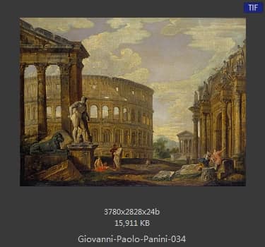 Giovanni Paolo Panini