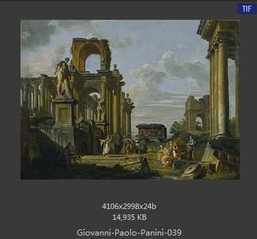 Giovanni Paolo Panini