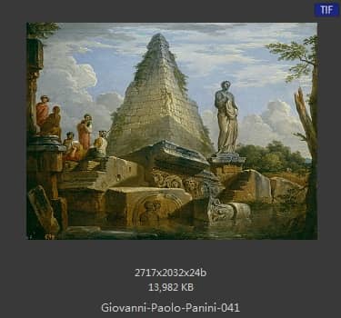 Giovanni Paolo Panini