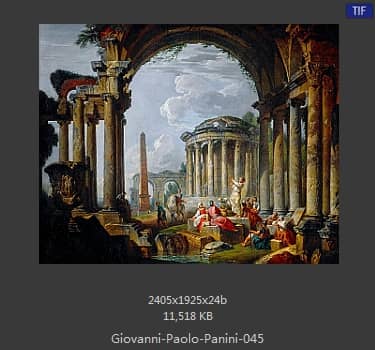 Giovanni Paolo Panini