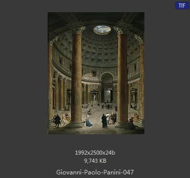 Giovanni Paolo Panini