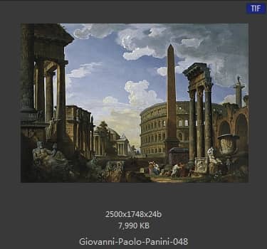 Giovanni Paolo Panini