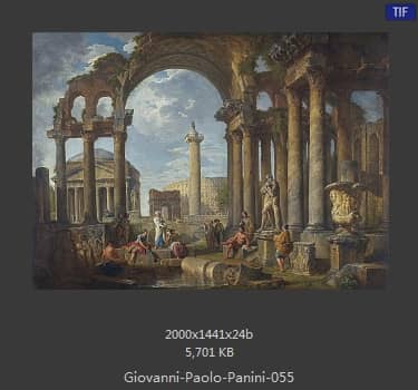 Giovanni Paolo Panini