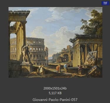 Giovanni Paolo Panini