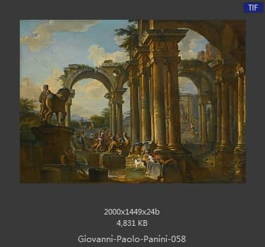 Giovanni Paolo Panini