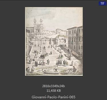 Giovanni Paolo Panini