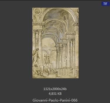 Giovanni Paolo Panini