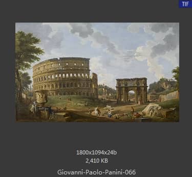 Giovanni Paolo Panini