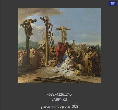 Giovanni Tiepolo